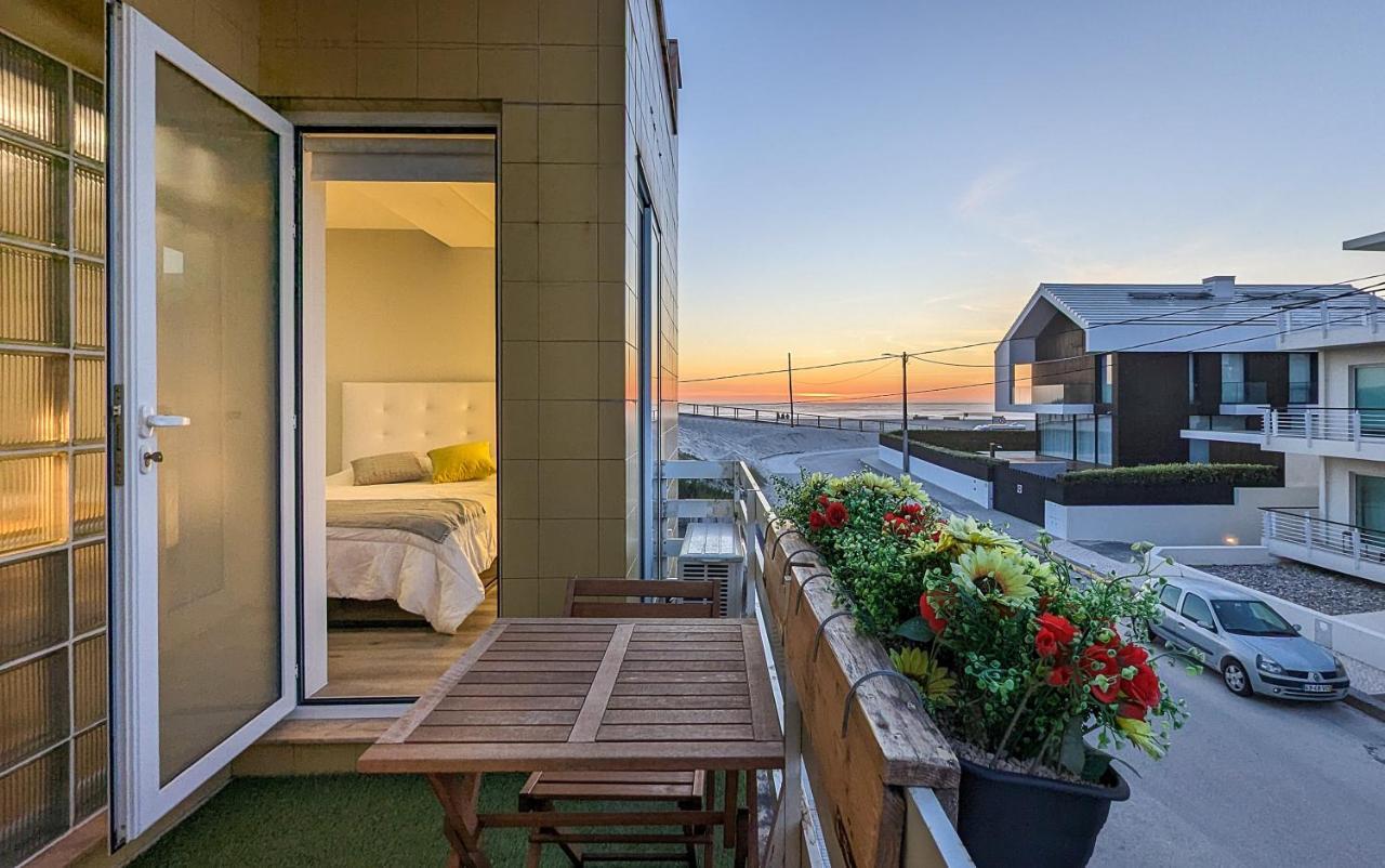 Costa Nova Ocean View Apartamento Gafanha da Encarnacao Exterior foto